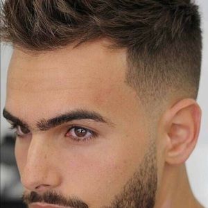 Meet your Posher, Marco